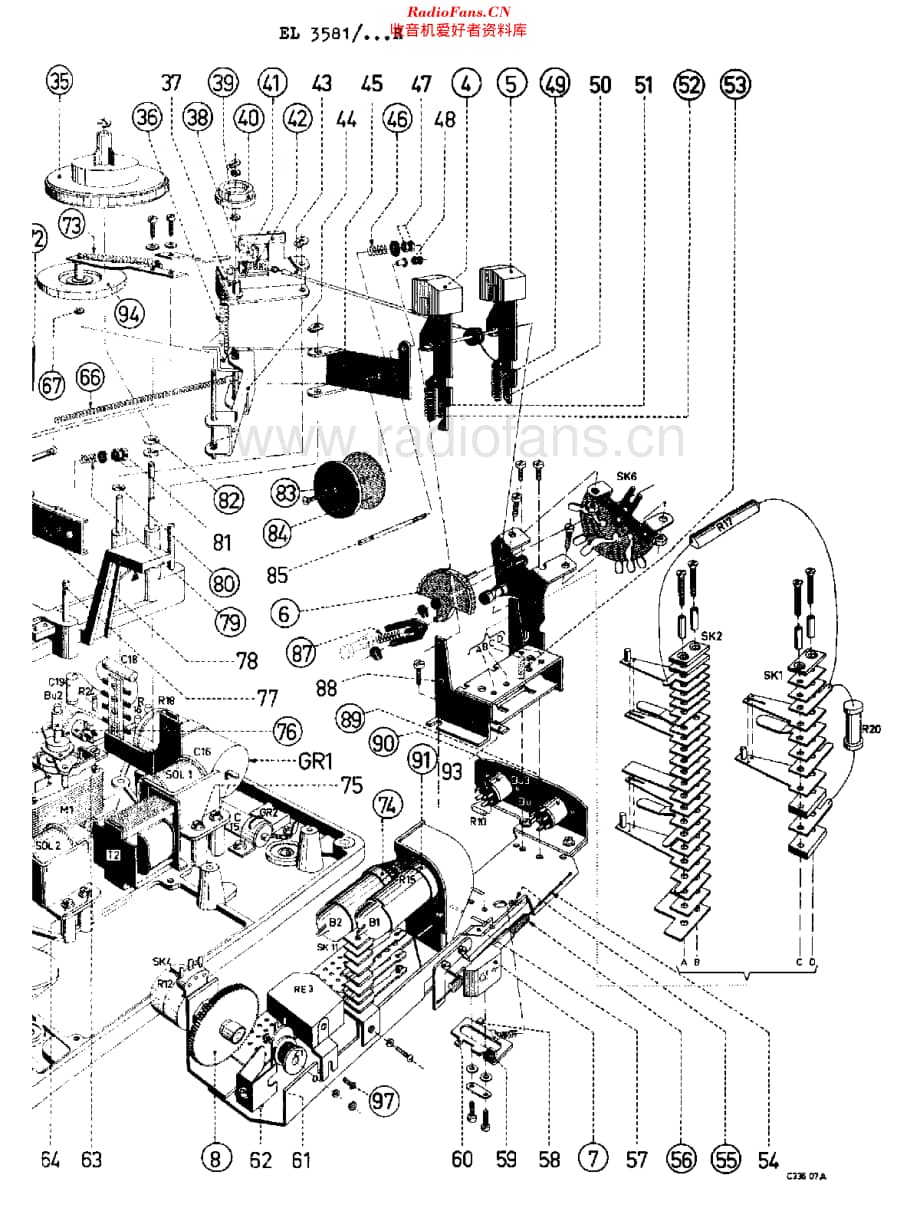 Philips_EL3581维修电路原理图.pdf_第3页