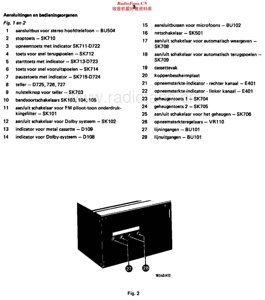 Philips_N5581维修电路原理图.pdf_第3页