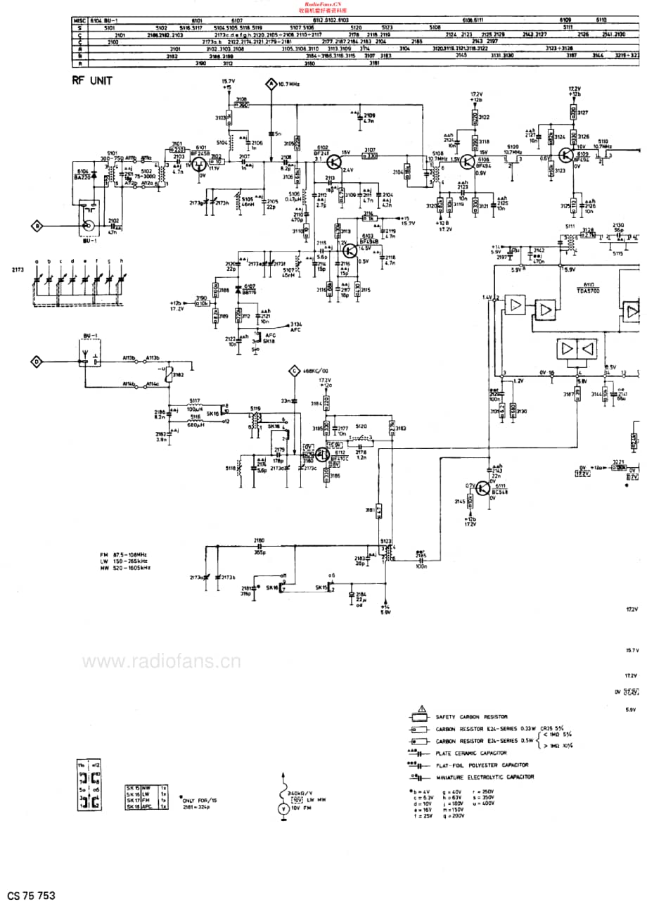 Philips_F2110维修电路原理图.pdf_第3页