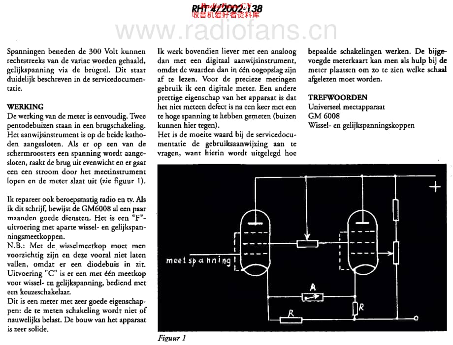 Philips_GM6008_rht维修电路原理图.pdf_第2页