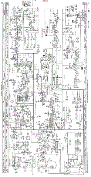 Philips_K11维修电路原理图.pdf