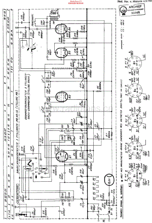 Philips_BDK301U 维修电路原理图.pdf