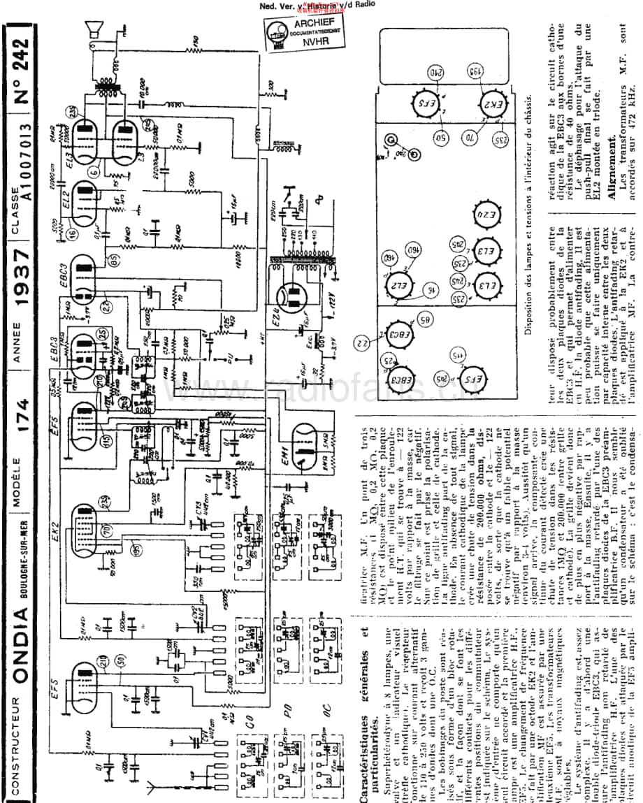 Ondia_174维修电路原理图.pdf_第1页