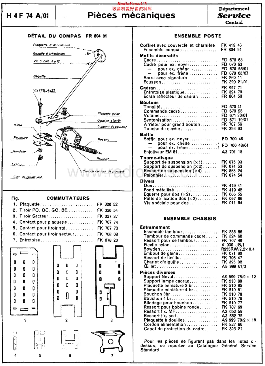 Philips_H4F74A维修电路原理图.pdf_第2页