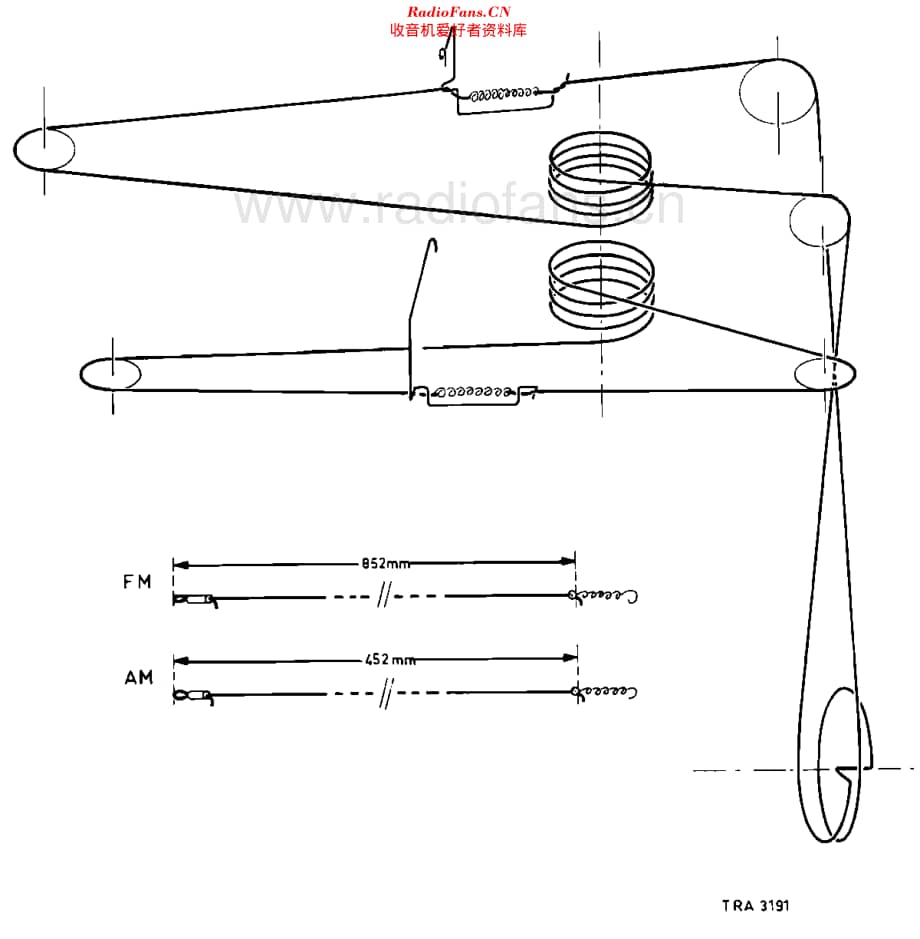 Philips_22RR712 维修电路原理图.pdf_第3页