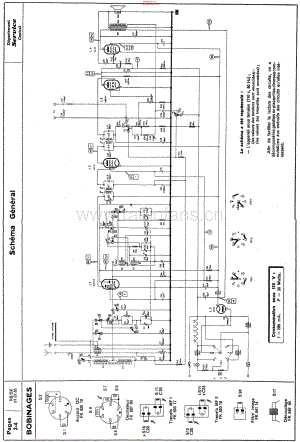 Philips_BF251U 维修电路原理图.pdf
