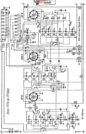 Orion_177维修电路原理图.pdf