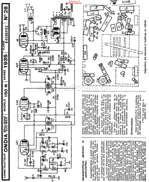 Ondia_150N维修电路原理图.pdf