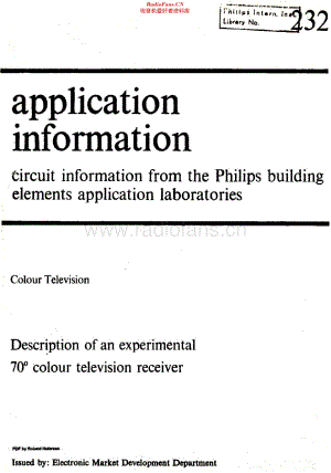 Philips_K5Exp维修电路原理图.pdf
