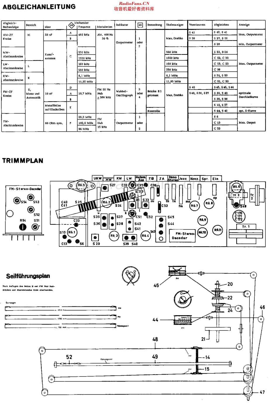 Philips_B8D54A 维修电路原理图.pdf_第2页