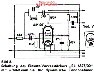 Philips_EL6827维修电路原理图.pdf