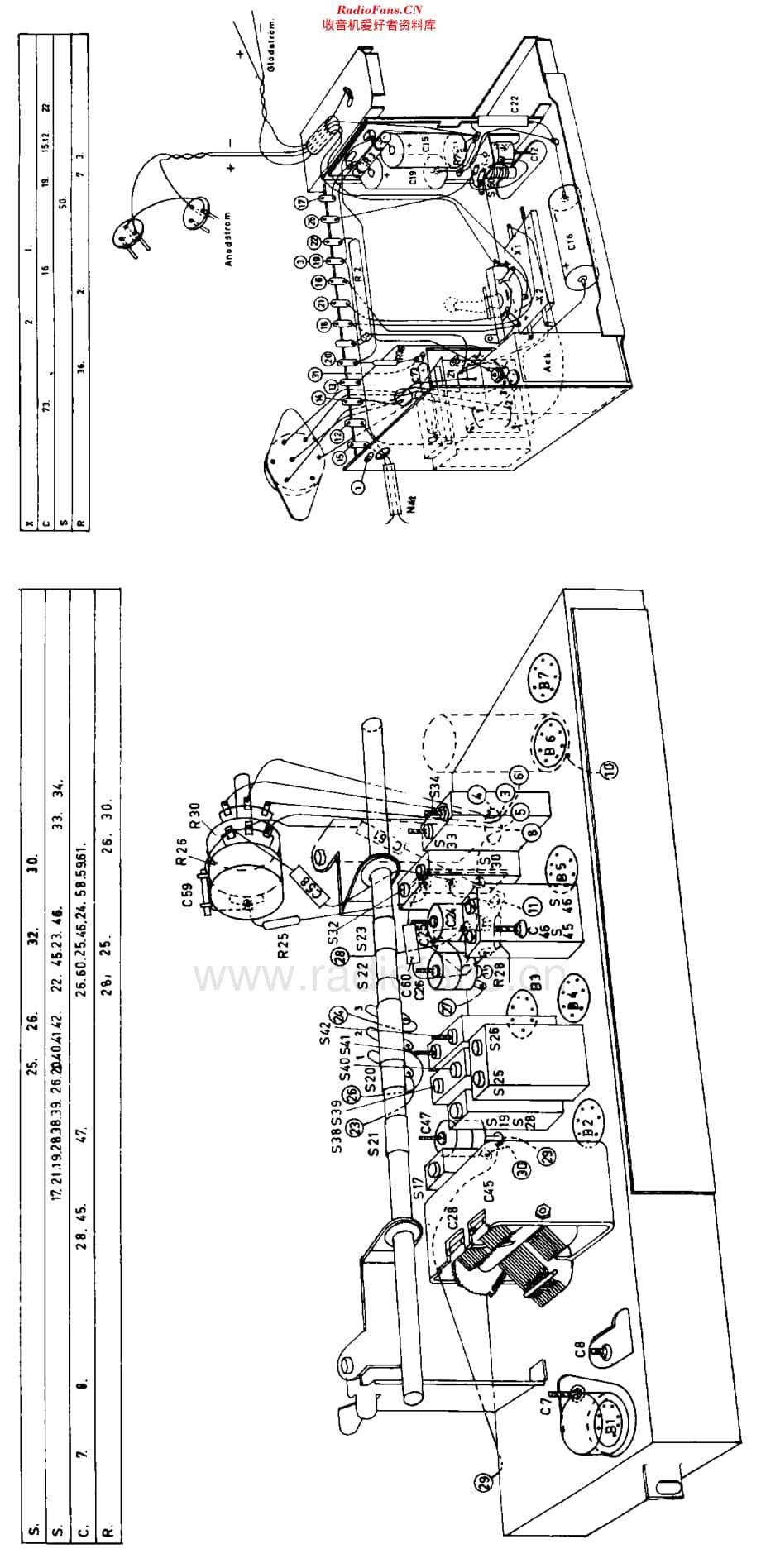Philips_L4S72AB维修电路原理图.pdf_第3页