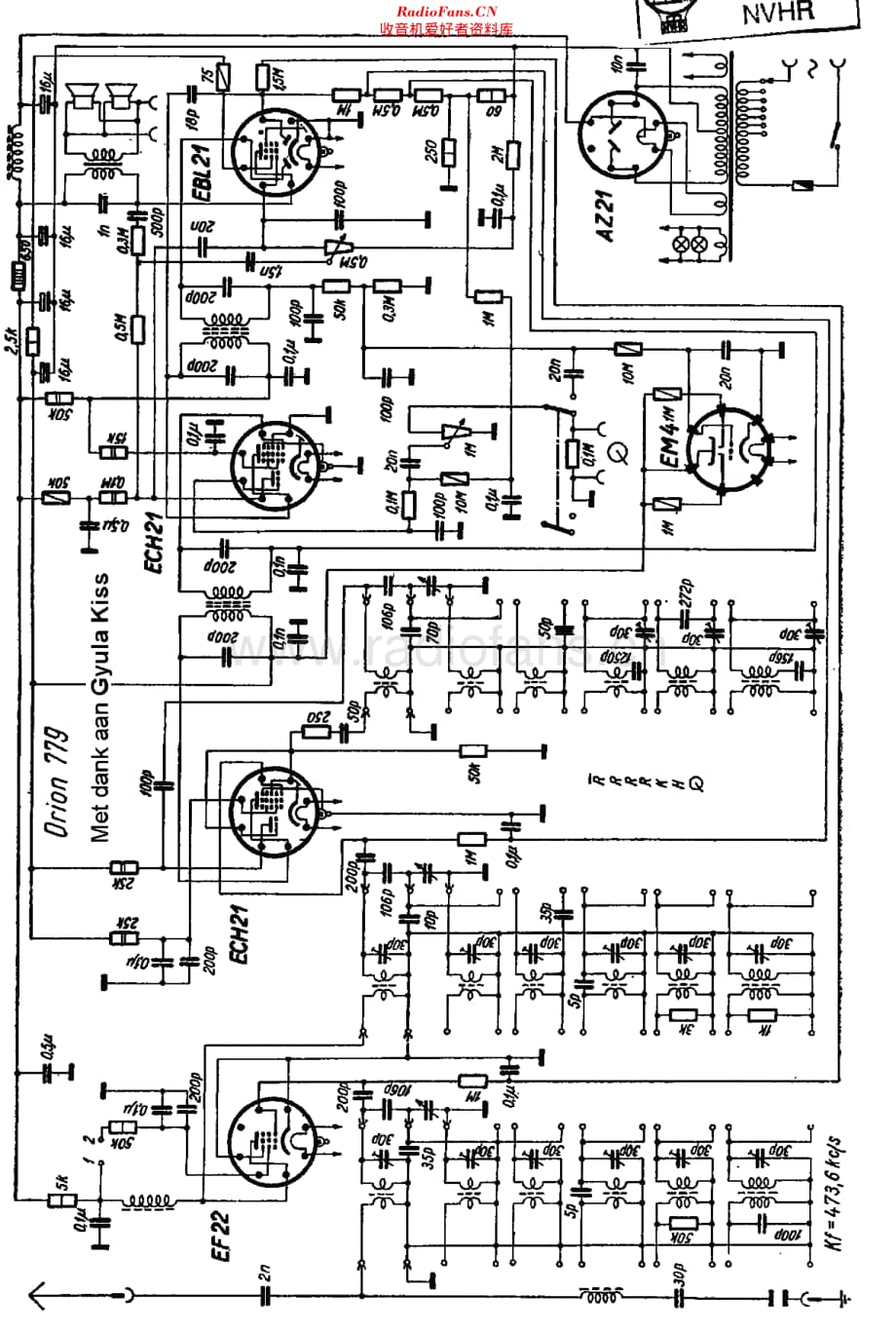 Orion_779维修电路原理图.pdf_第1页