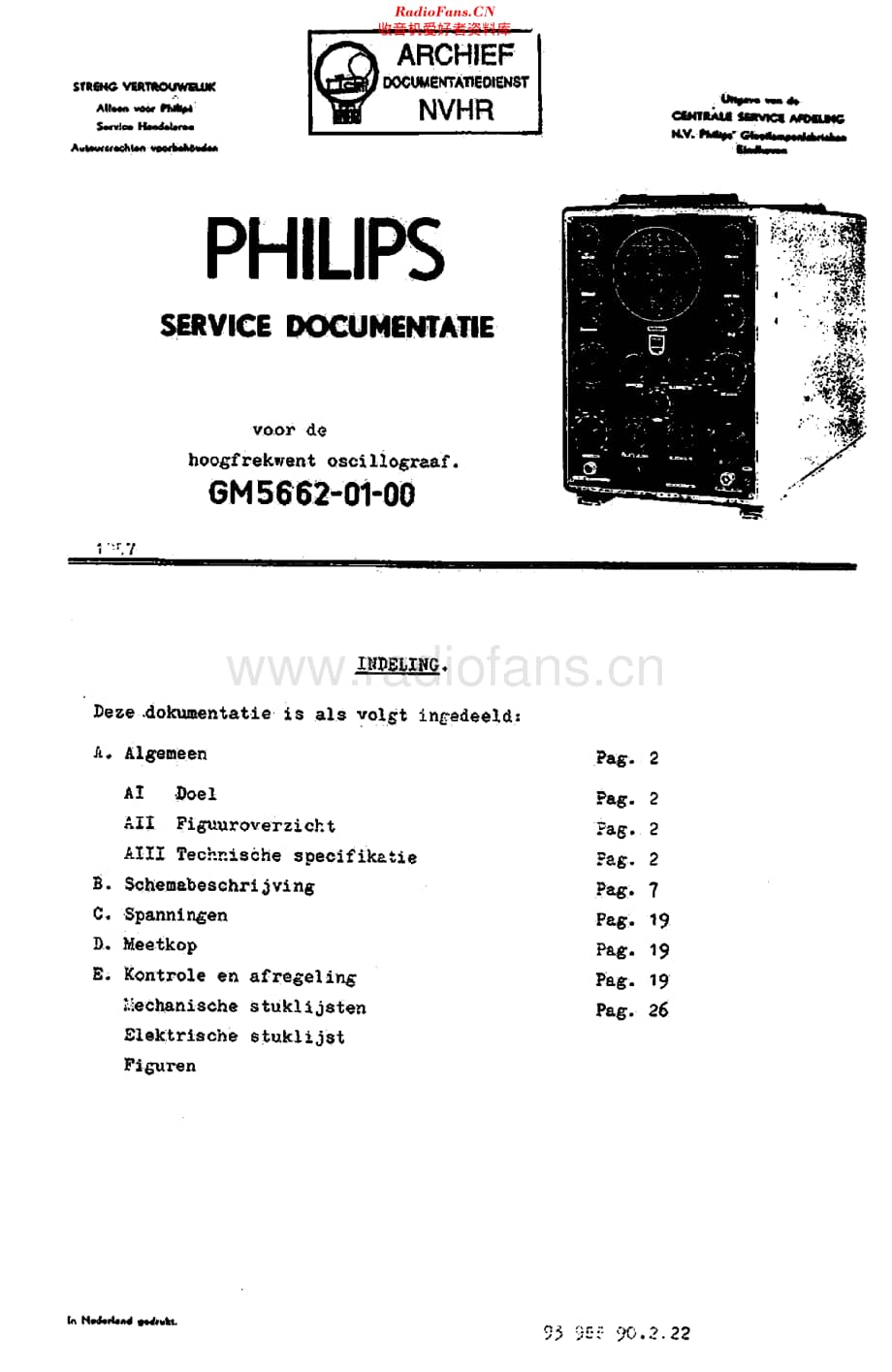Philips_GM5662维修电路原理图.pdf_第1页
