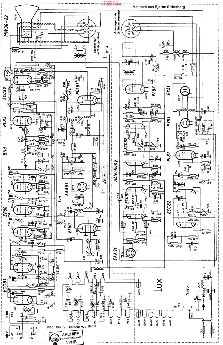 Nora_F300维修电路原理图.pdf_第1页