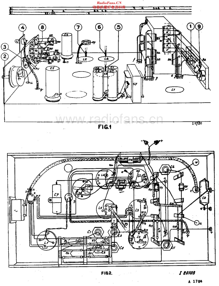 Philips_GM4560维修电路原理图.pdf_第3页