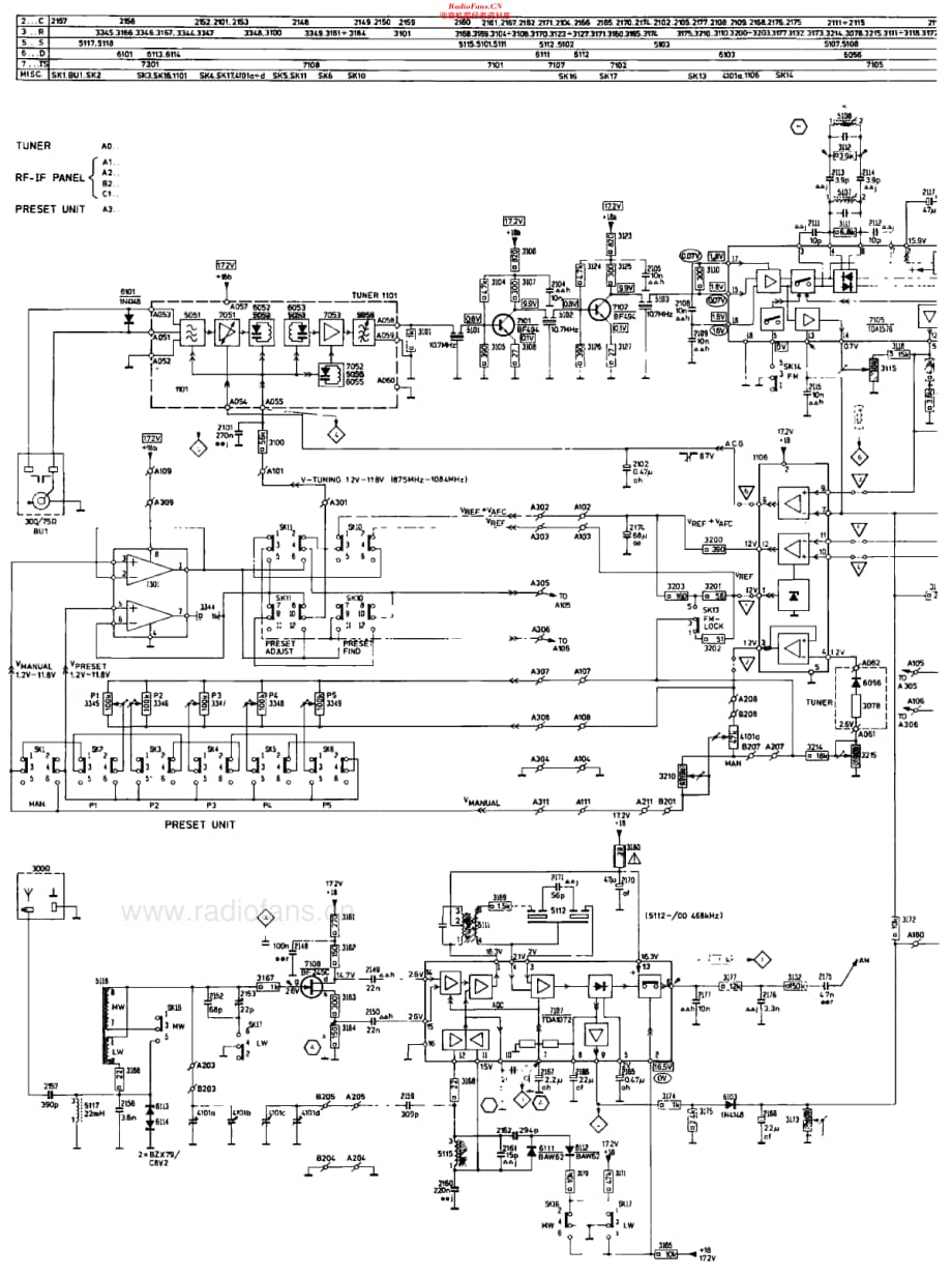 Philips_F5212维修电路原理图.pdf_第3页