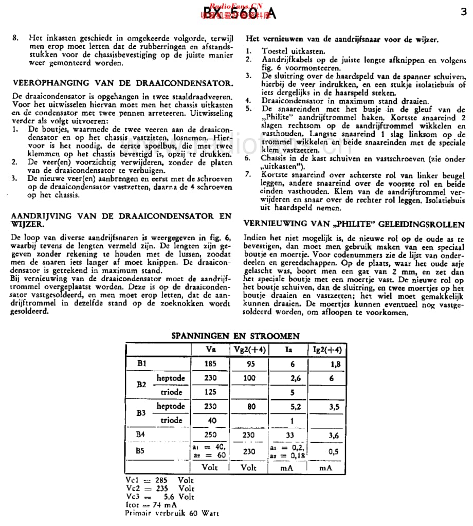 Philips_BX560A维修电路原理图.pdf_第3页