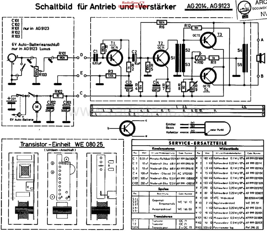 Philips_AG9123 维修电路原理图.pdf_第1页