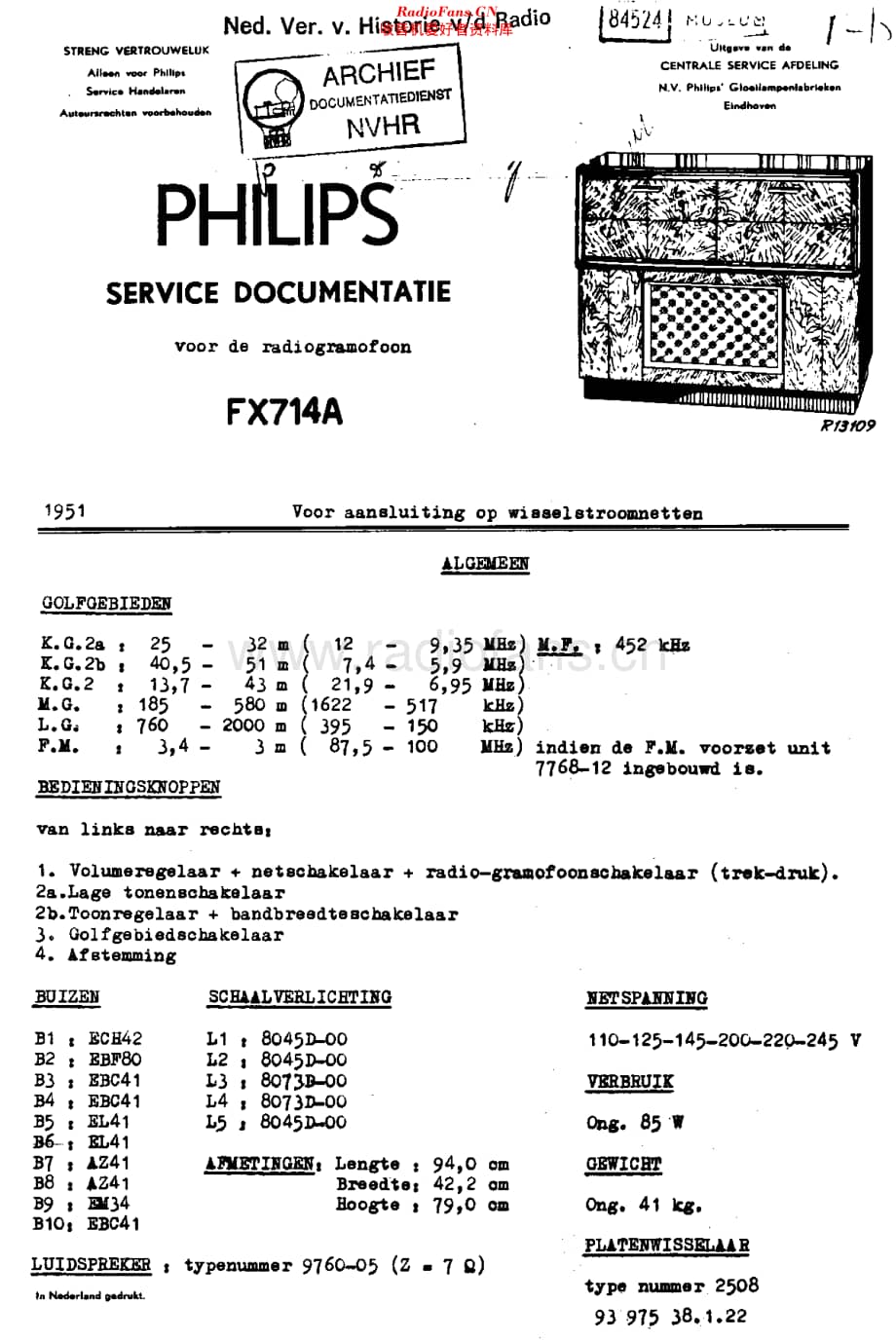 Philips_FX714A维修电路原理图.pdf_第1页