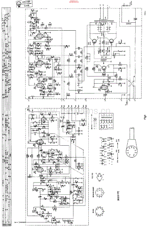 Philips_N6X81VT维修电路原理图.pdf