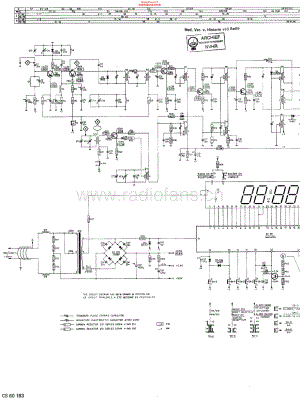 Philips_90AS180 维修电路原理图.pdf