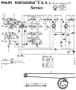 Philips_L4X65BT维修电路原理图.pdf