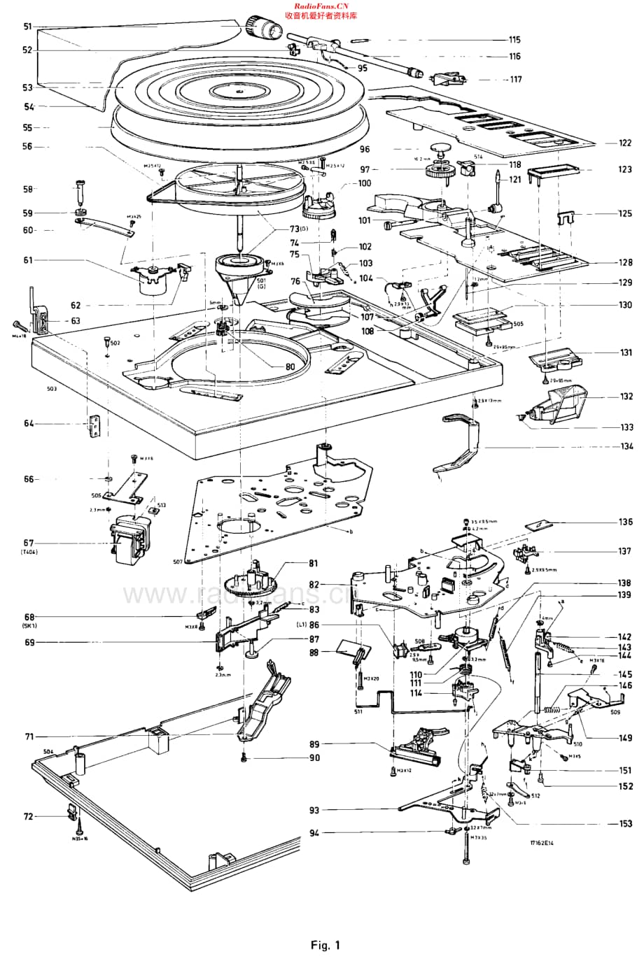 Philips_22AF887 维修电路原理图.pdf_第2页