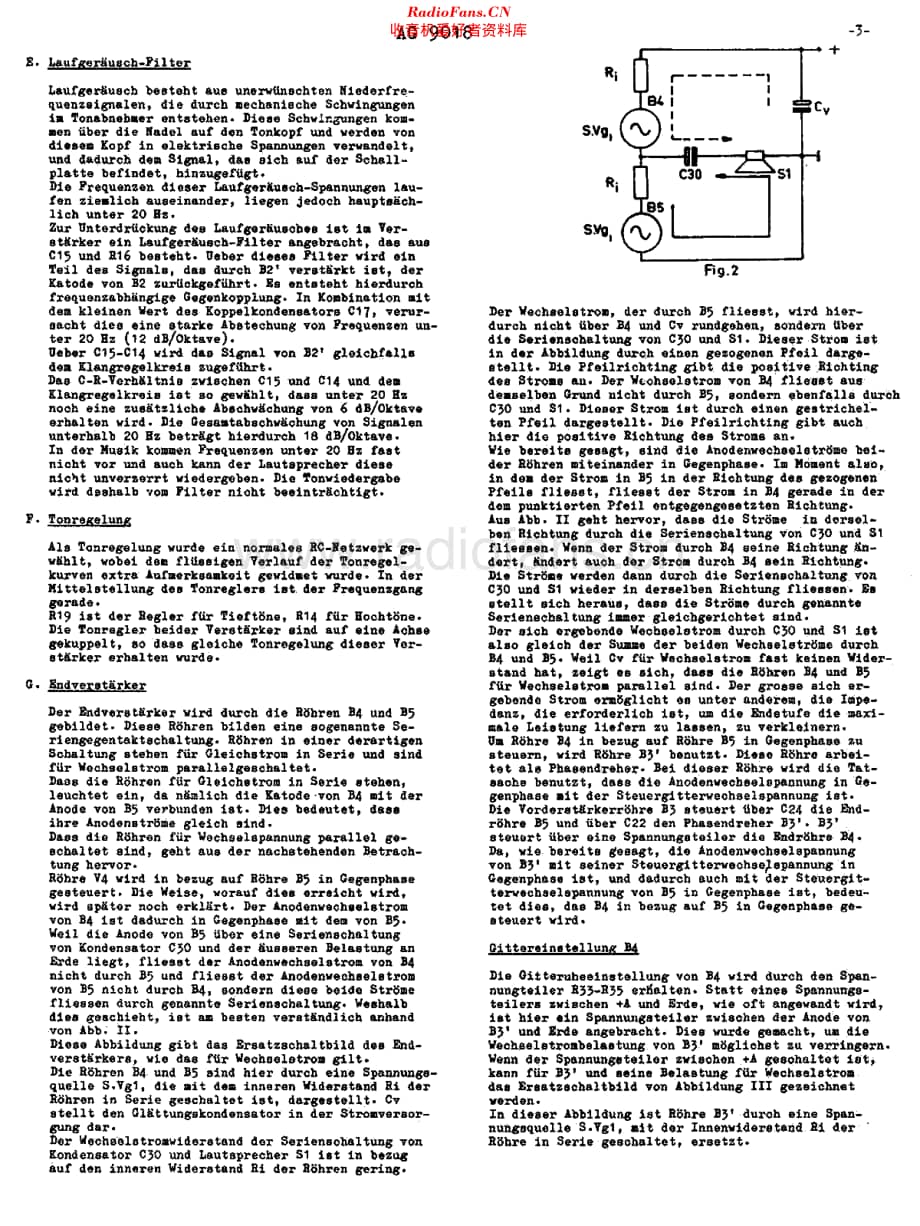 Philips_AG9018 维修电路原理图.pdf_第3页