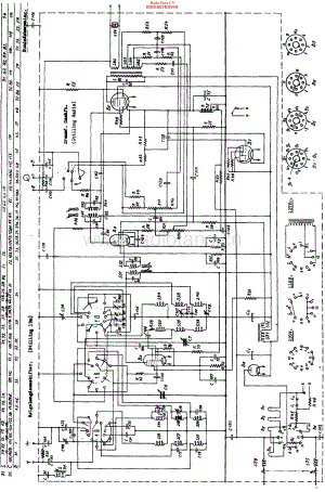 Philips_845UOpera 维修电路原理图.pdf