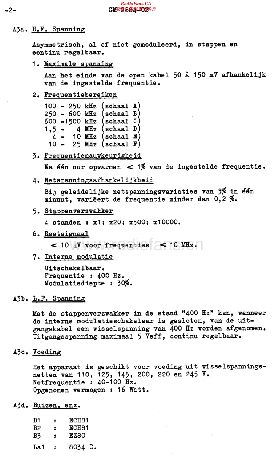 Philips_GM2884-02维修电路原理图.pdf_第2页