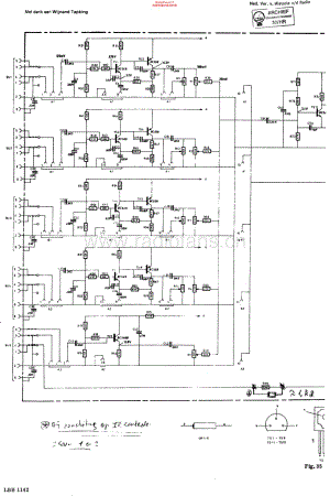 Philips_LBB1142维修电路原理图.pdf