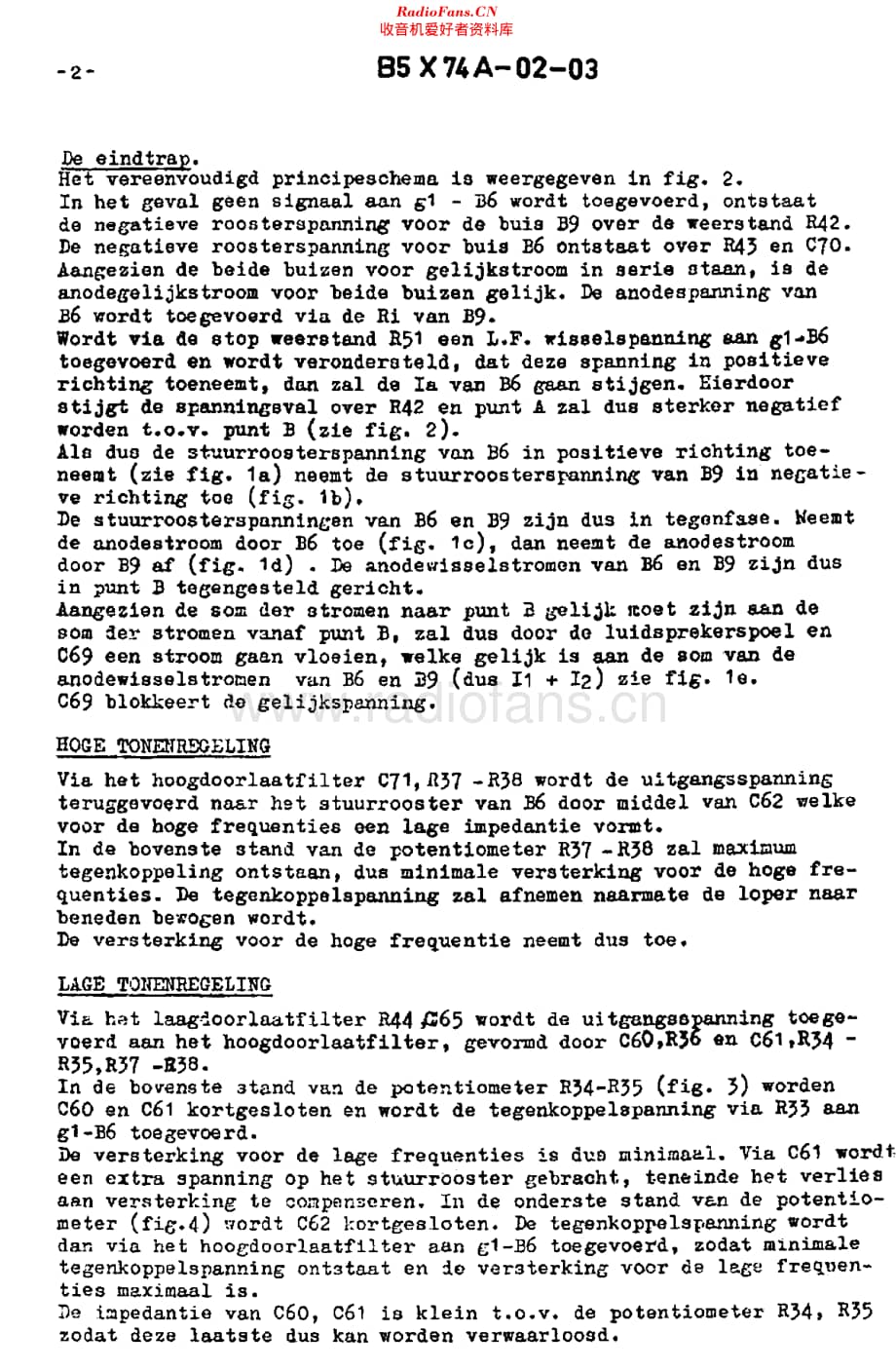 Philips_B5X74A 维修电路原理图.pdf_第2页