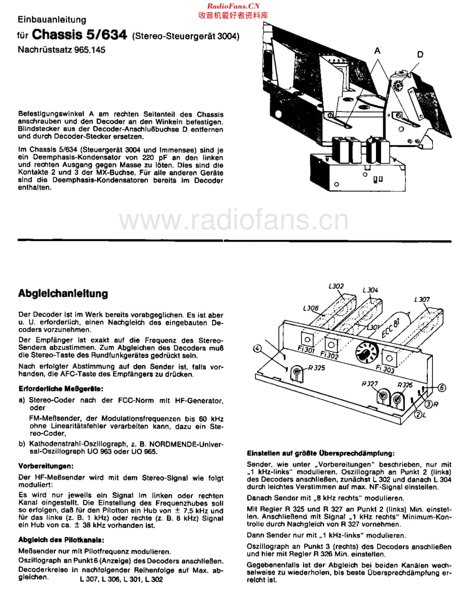 Nordmende_563.265.29维修电路原理图.pdf_第2页