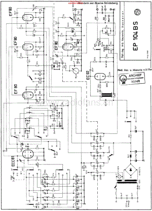 Neuwirth_EP104BS维修电路原理图.pdf