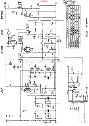 Orion_344维修电路原理图.pdf