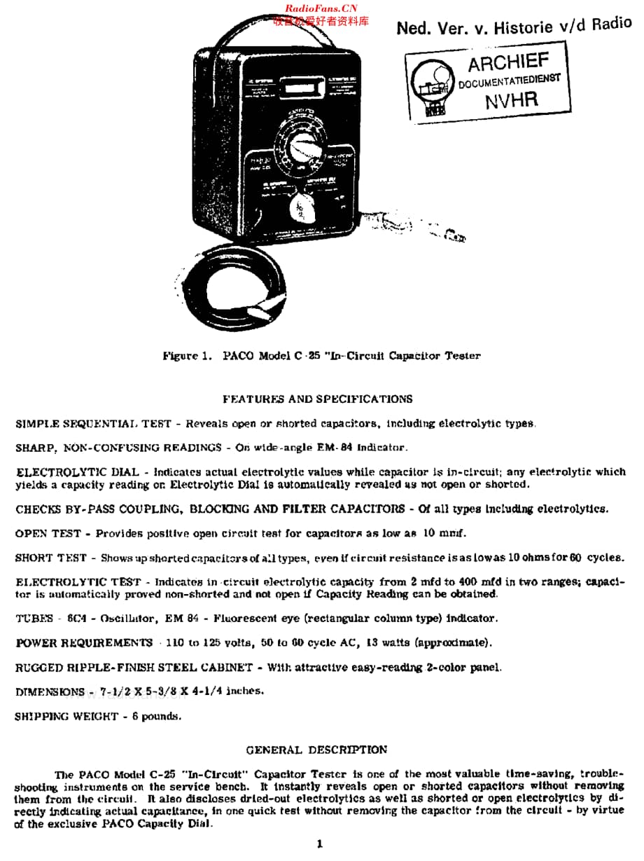 Paco_C25 维修电路原理图.pdf_第2页