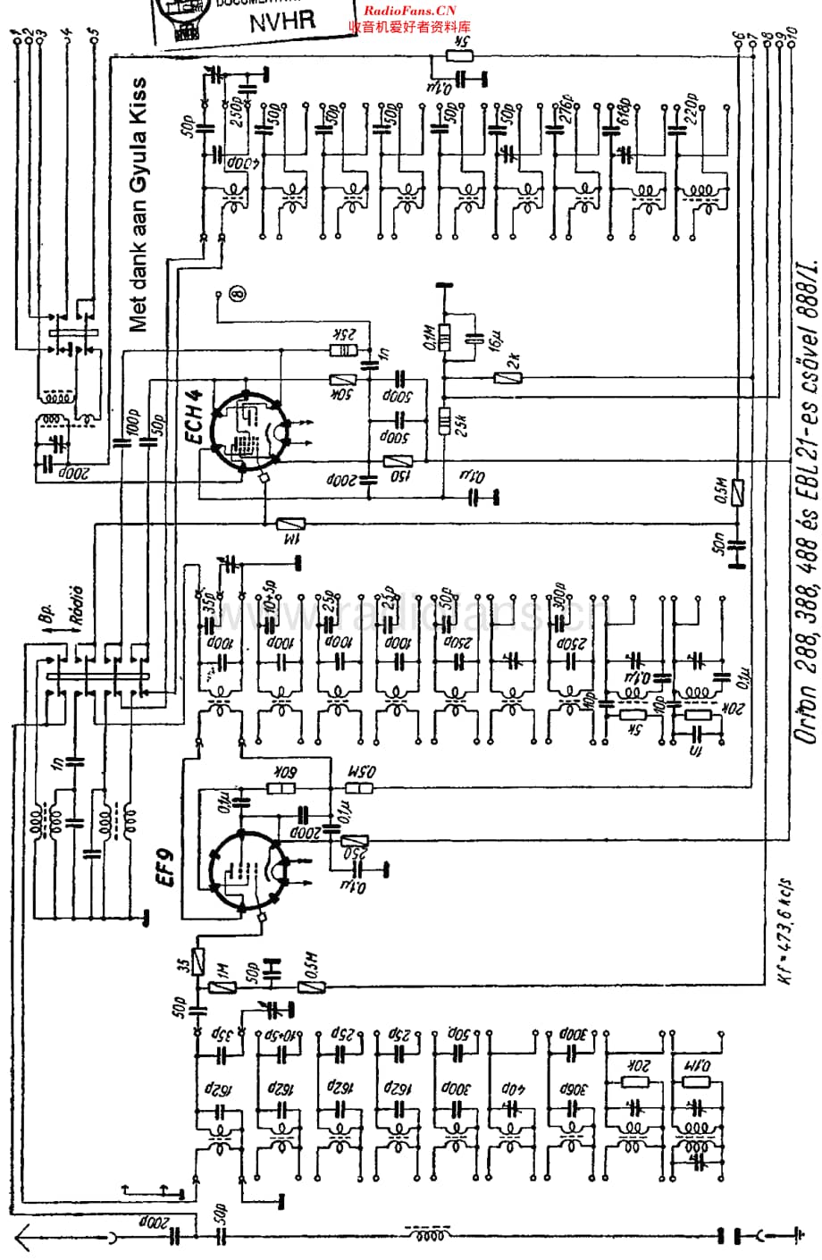 Orion_388维修电路原理图.pdf_第1页