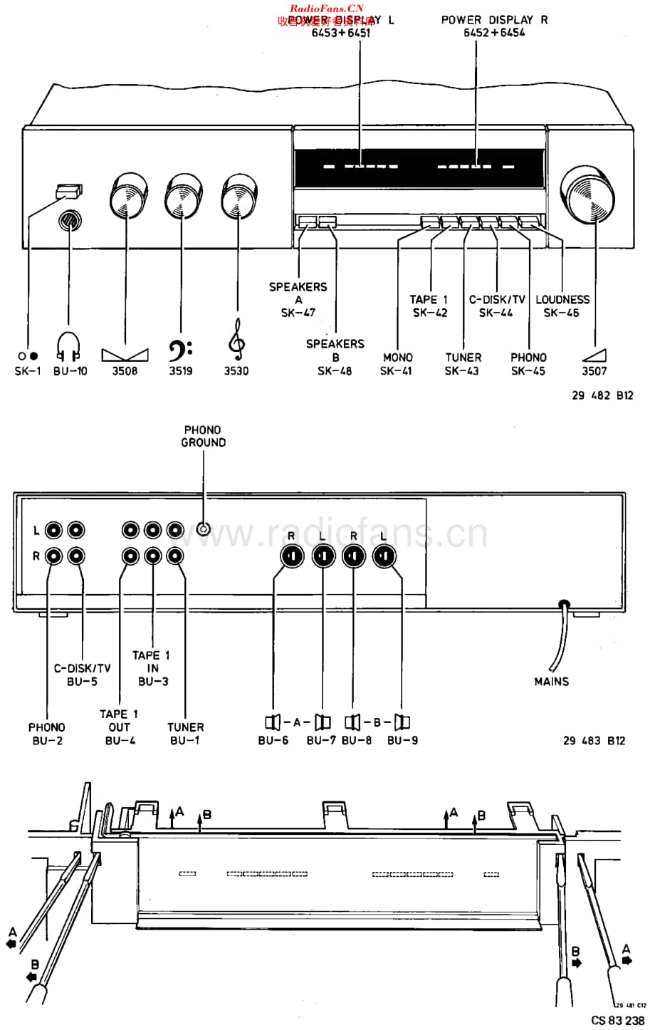 Philips_F4222维修电路原理图.pdf_第2页