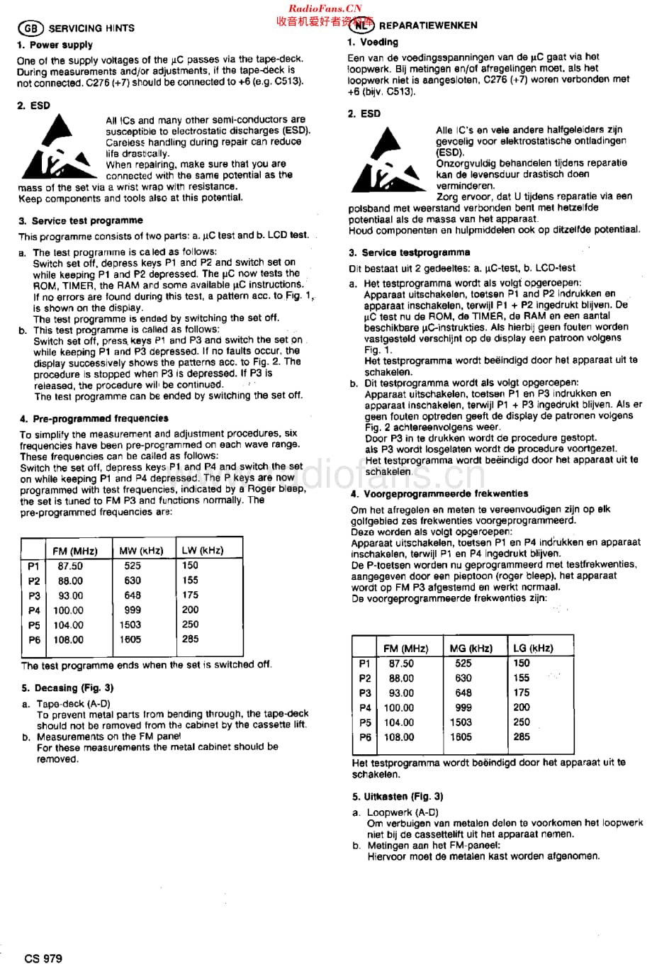 Philips_22AC753 维修电路原理图.pdf_第3页