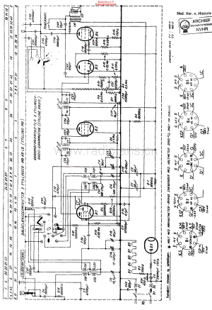Philips_BDK311U 维修电路原理图.pdf