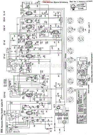 Philips_BD522A 维修电路原理图.pdf