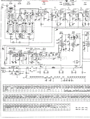 Nordmende_5150维修电路原理图.pdf