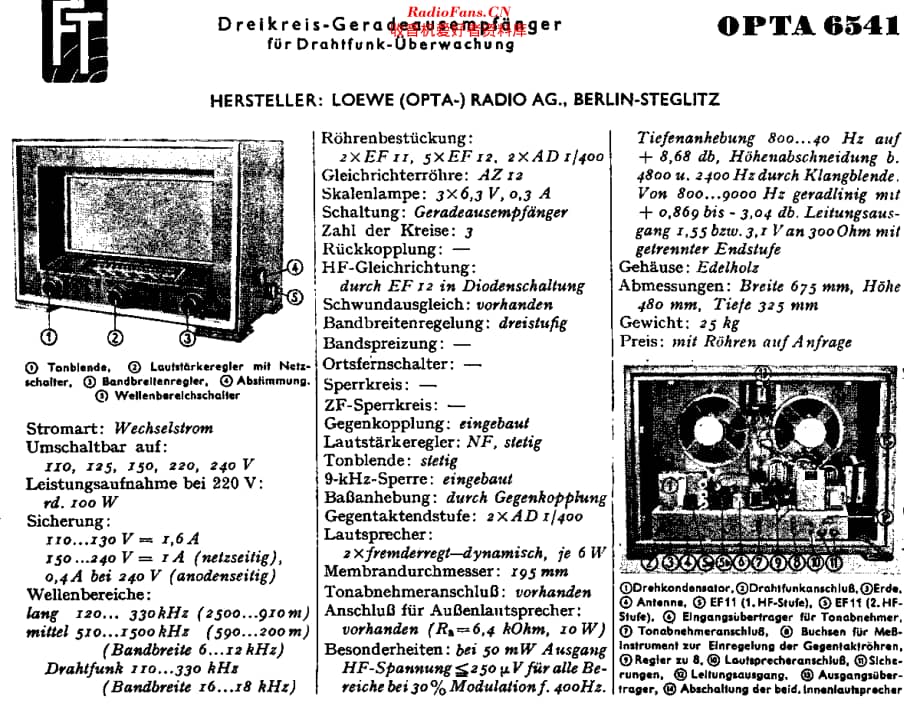 Opta_6541维修电路原理图.pdf_第2页