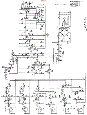 Philips_LBB1250维修电路原理图.pdf