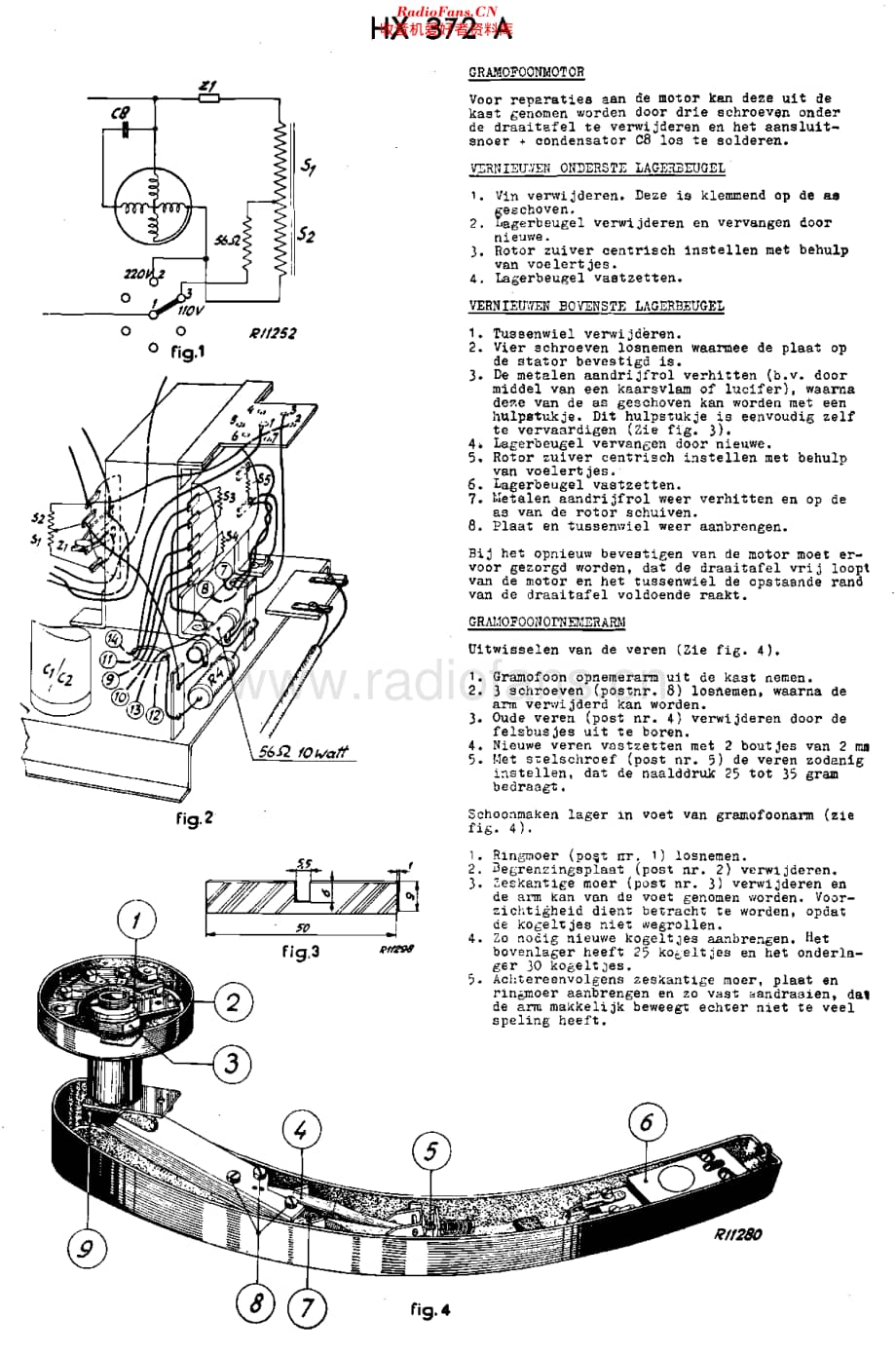 Philips_HX372A维修电路原理图.pdf_第2页