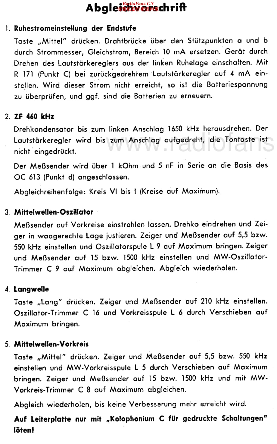 Nordmende_Mambo维修电路原理图.pdf_第3页