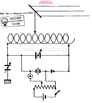 NRI_Amateur维修电路原理图.pdf