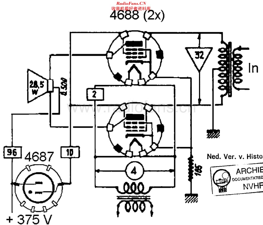 Philips_2729 维修电路原理图.pdf_第1页