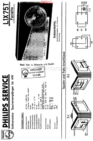 Philips_L1X75T-81维修电路原理图.pdf